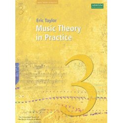 Music Theory In Practice - Grade 3 (Revised 2008 Edition)