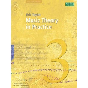 Music Theory In Practice - Grade 3 (Revised 2008 Edition)