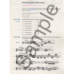 Music Theory In Practice - Grade 3 (Revised 2008 Edition)