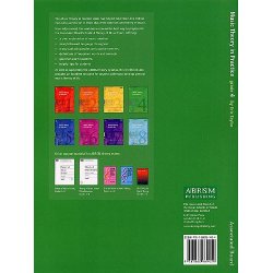 Music Theory In Practice - Grade 4 (Revised 2008 Edition)