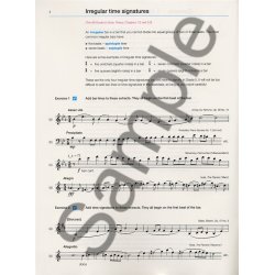 Music Theory In Practice - Grade 5 (Revised 2008 Edition)