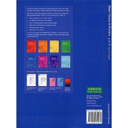 Music Theory In Practice - Grade 5 (Revised 2008 Edition)