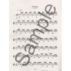 Silvius Leopold Weiss: Weiss For Guitar