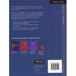 Silvius Leopold Weiss: Weiss For Guitar