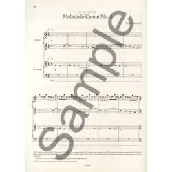 ABRSM: Spectrum - Piano Duet