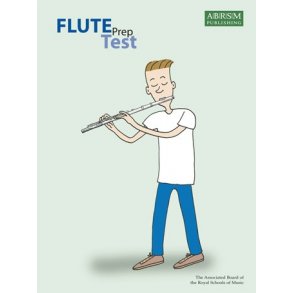 ABRSM Flute Prep Test (New Edition)
