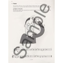 ABRSM Flute Prep Test (New Edition)