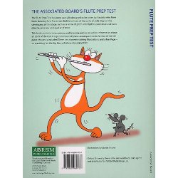 ABRSM Flute Prep Test (New Edition)