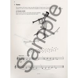 ABRSM Clarinet Prep Test (New Edition)