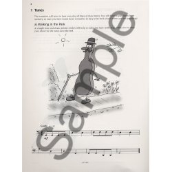 ABRSM Cello Prep Test (New Edition)