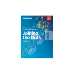 Alan Bullard: Joining The Dots - Book 1