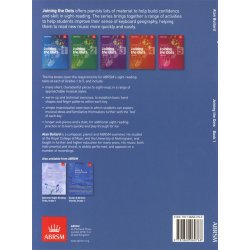 Alan Bullard: Joining The Dots - Book 1