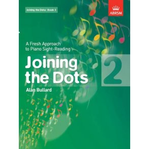 Alan Bullard: Joining The Dots - Book 2