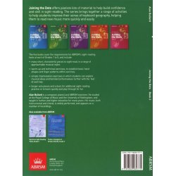 Alan Bullard: Joining The Dots - Book 2