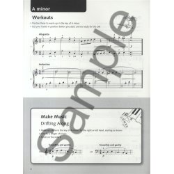 Alan Bullard: Joining The Dots - Book 2