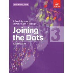 Alan Bullard: Joining The Dots - Book 3