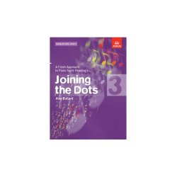 Alan Bullard: Joining The Dots - Book 3