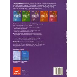 Alan Bullard: Joining The Dots - Book 3