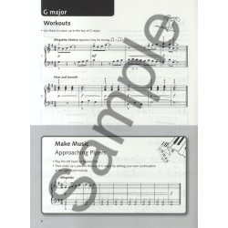 Alan Bullard: Joining The Dots - Book 3