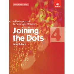 Alan Bullard: Joining The Dots - Book 4