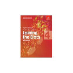 Alan Bullard: Joining The Dots - Book 4