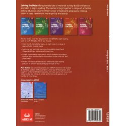 Alan Bullard: Joining The Dots - Book 4