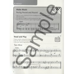 Alan Bullard: Joining The Dots - Book 4