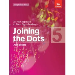 Alan Bullard: Joining The Dots - Book 5