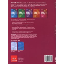 Alan Bullard: Joining The Dots - Book 5