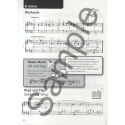 Alan Bullard: Joining The Dots - Book 5