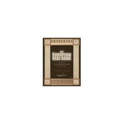 The European Real Book: E Flat Edition