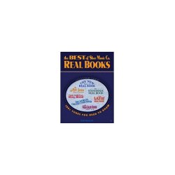 The Best Of Sher Music Real Books - E Flat Instruments Edition