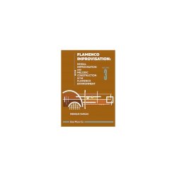 Flamenco Improvisation Volume 3