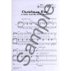 Ruth Kenward/Caroline Kimber: A Way In A Manger