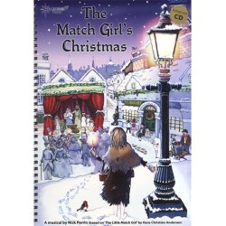 Nick Perrin: The Match Girl's Christmas (Director's Pack)