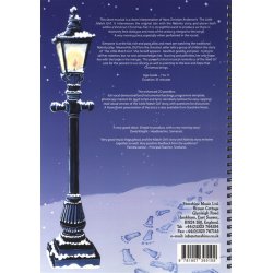 Nick Perrin: The Match Girl's Christmas (Director's Pack)