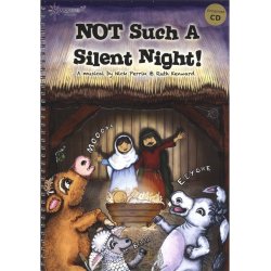 Ruth Kenward/Nick Perrin: Not Such A Silent Night! (Director's Pack)