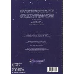 Ruth Kenward/Nick Perrin: Not Such A Silent Night! (Director's Pack)