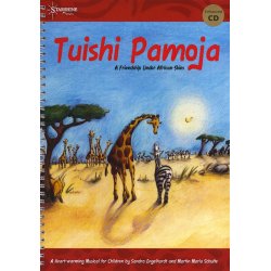 Martin Maria Schulte/Sandra Engelhardt: Tuishi Pamoja - Director's Pack