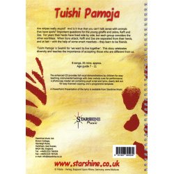 Martin Maria Schulte/Sandra Engelhardt: Tuishi Pamoja - Director's Pack