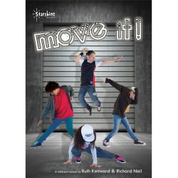 Ruth Kenward &amp; Richard Neil: Move It!