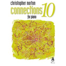 Connections For Piano - Book 10