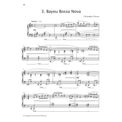 Connections For Piano - Book 10