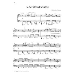 Connections For Piano - Book 10