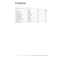 Connections For Piano - Book 10