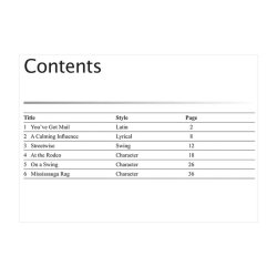 Christopher Norton Connections Piano Duet Book 2