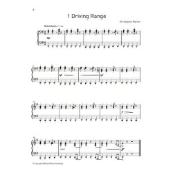 Connections for Piano Level 1 : Teacher Accompaniments