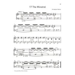 Connections for Piano Level 1 : Teacher Accompaniments