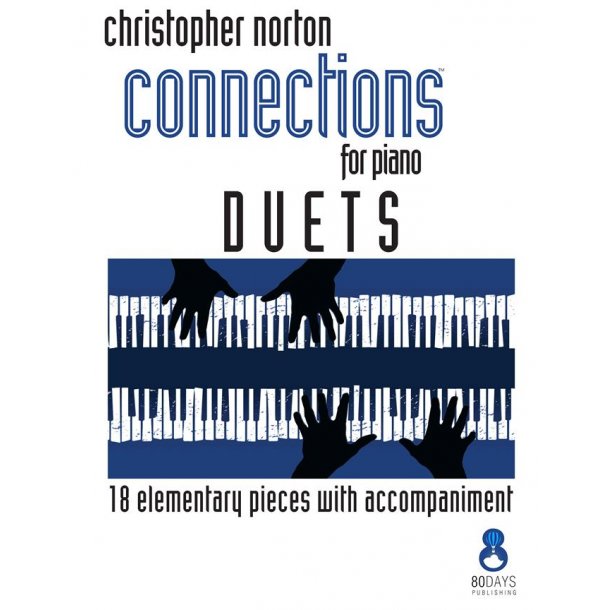 Connections for Piano Duets