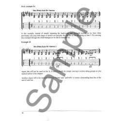 Joseph Alexander: The Complete Guide To Playing Blues Guitar - Book 1: Rhythm Guitar